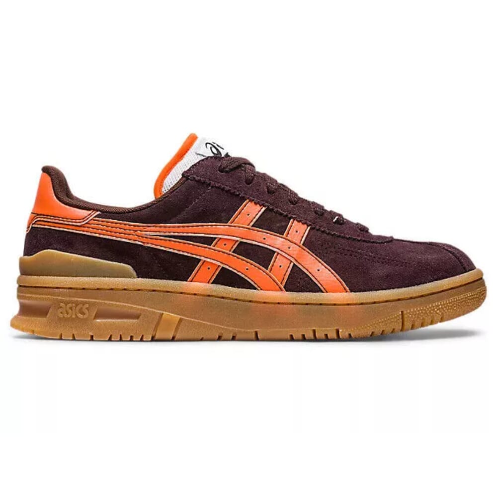 Asics Vic NBD Kaffee/Habanero 1201A726-200 Herren