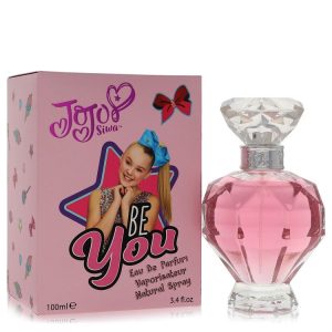 Jojo Siwa Be You by Jojo Siwa eu de parfum spray 3,4 oz Damen