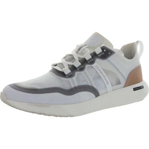 Zerogrand Outpace leicht Colorblock Laufschuhe