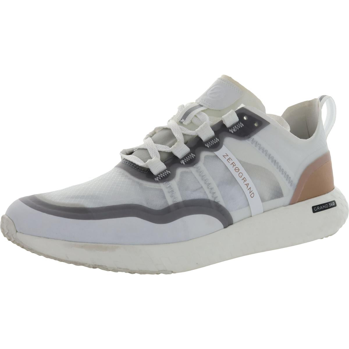 Zerogrand Outpace leicht Colorblock Laufschuhe