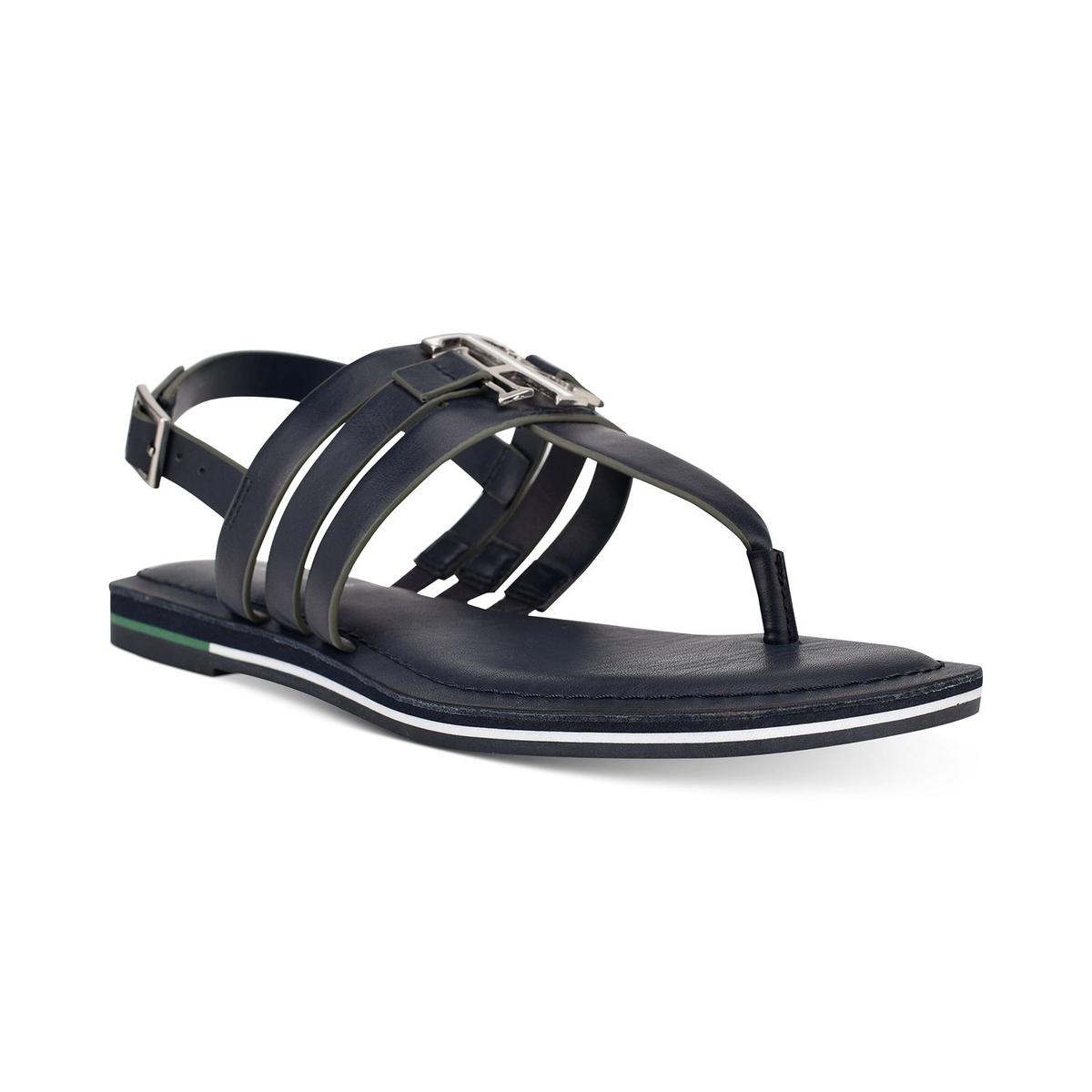 Diane von Furstenberg mit Riemchen Slingback