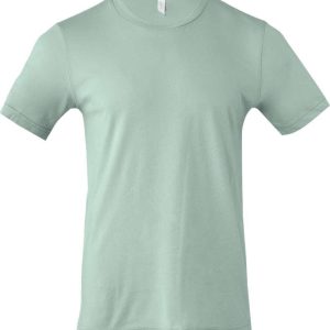 BELLA + CANVAS Unisex Jersey T-Shirt
