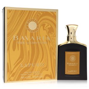 Bavaria The Gemstone Lapurd by Duftwelt eau de parfum spray 2,7 oz Damen 7800262721596