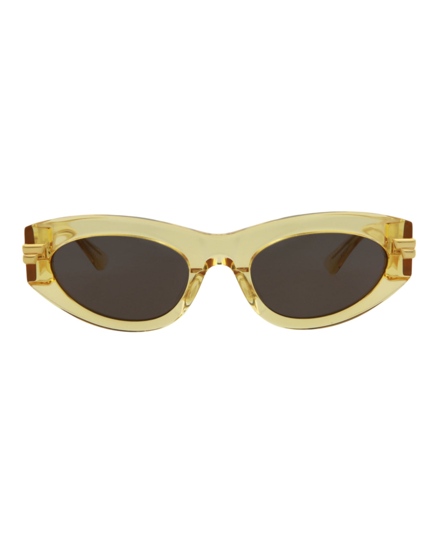 Sonnenbrillen von Cat Eye-Frame