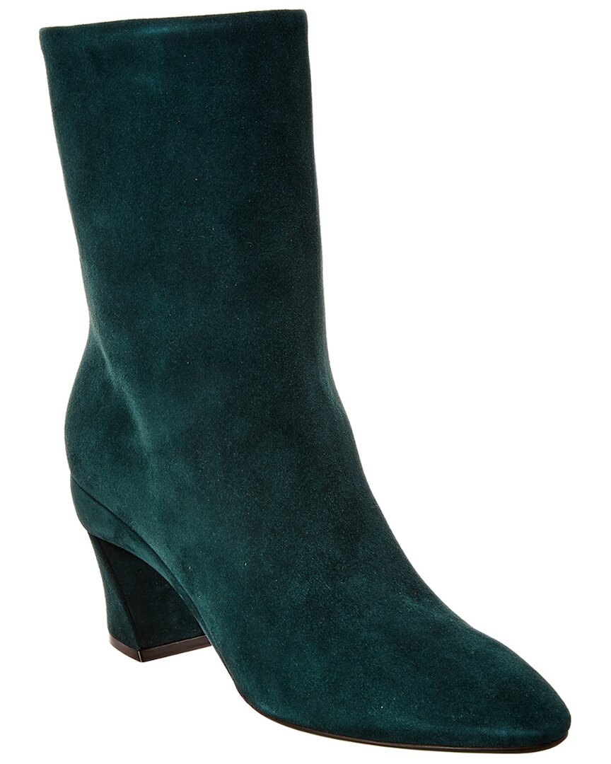 Ferragamo Amatea Wildleder Stiefel