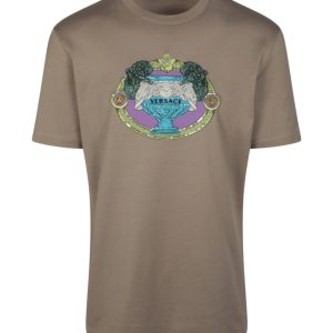 bestickt la coupe des dieux t-shirt 7670727704636