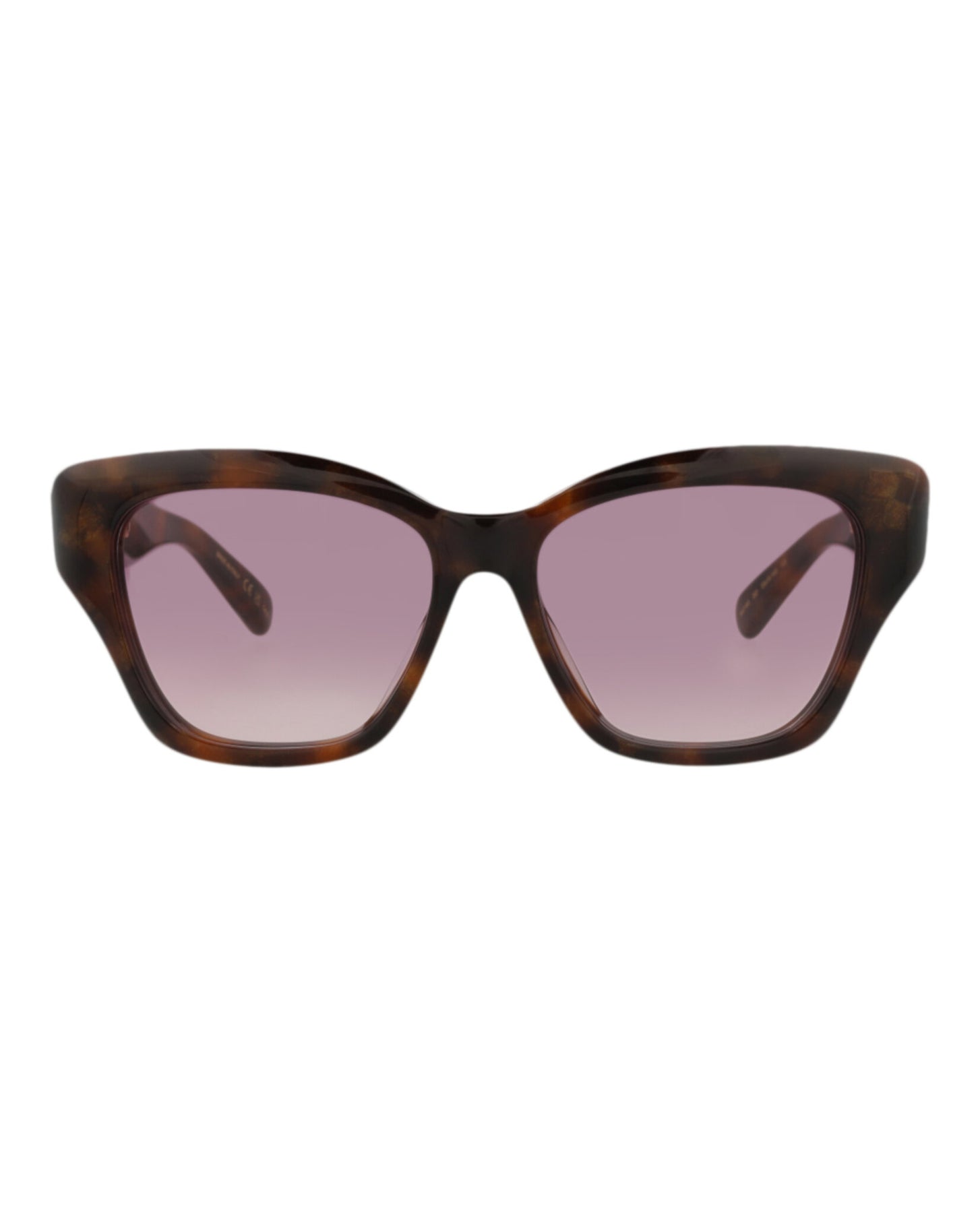Sonnenbrillen von Cat Eye-Frame