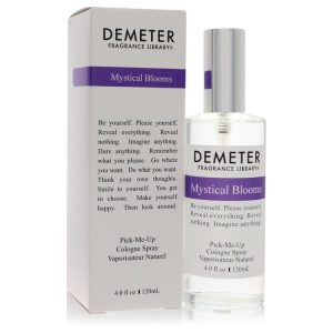 Demeter Mystical Blooms by Demeter Cologne Spray 4 Unzen Damen 7800264163388
