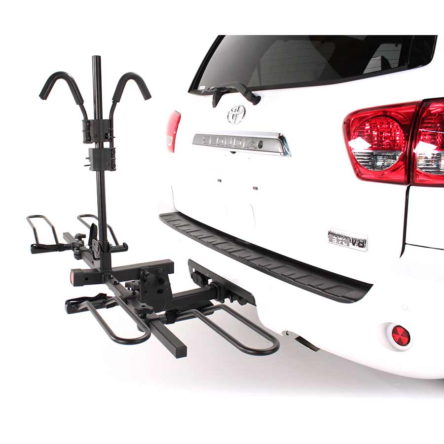 Hollywood Racks Sport Rider SE2 Hitch Mount Car Racks