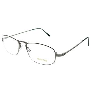 Tom Ford FT 5203 015 55mm Unisex oval Brillen 55mm