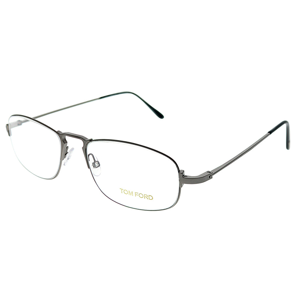 Tom Ford FT 5203 015 55mm Unisex oval Brillen 55mm