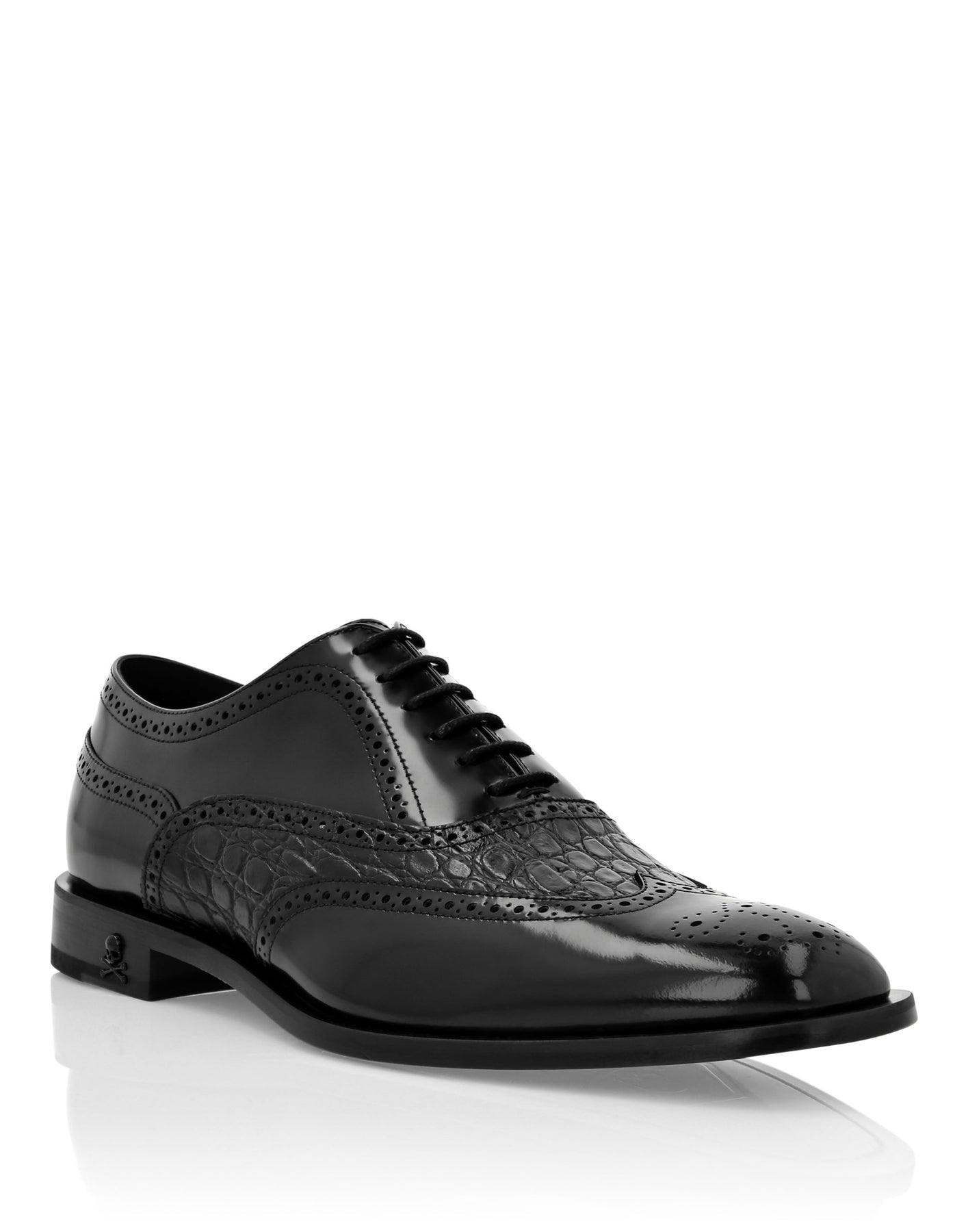 Leder Derby