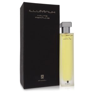 Illuminum Phool by Illuminum eu de parfum spray 3.4 oz Damen 7800264851516