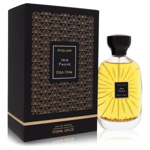 Iris Fauve by Atelier Des Ors eu de parfum spray 3,3 oz Damen