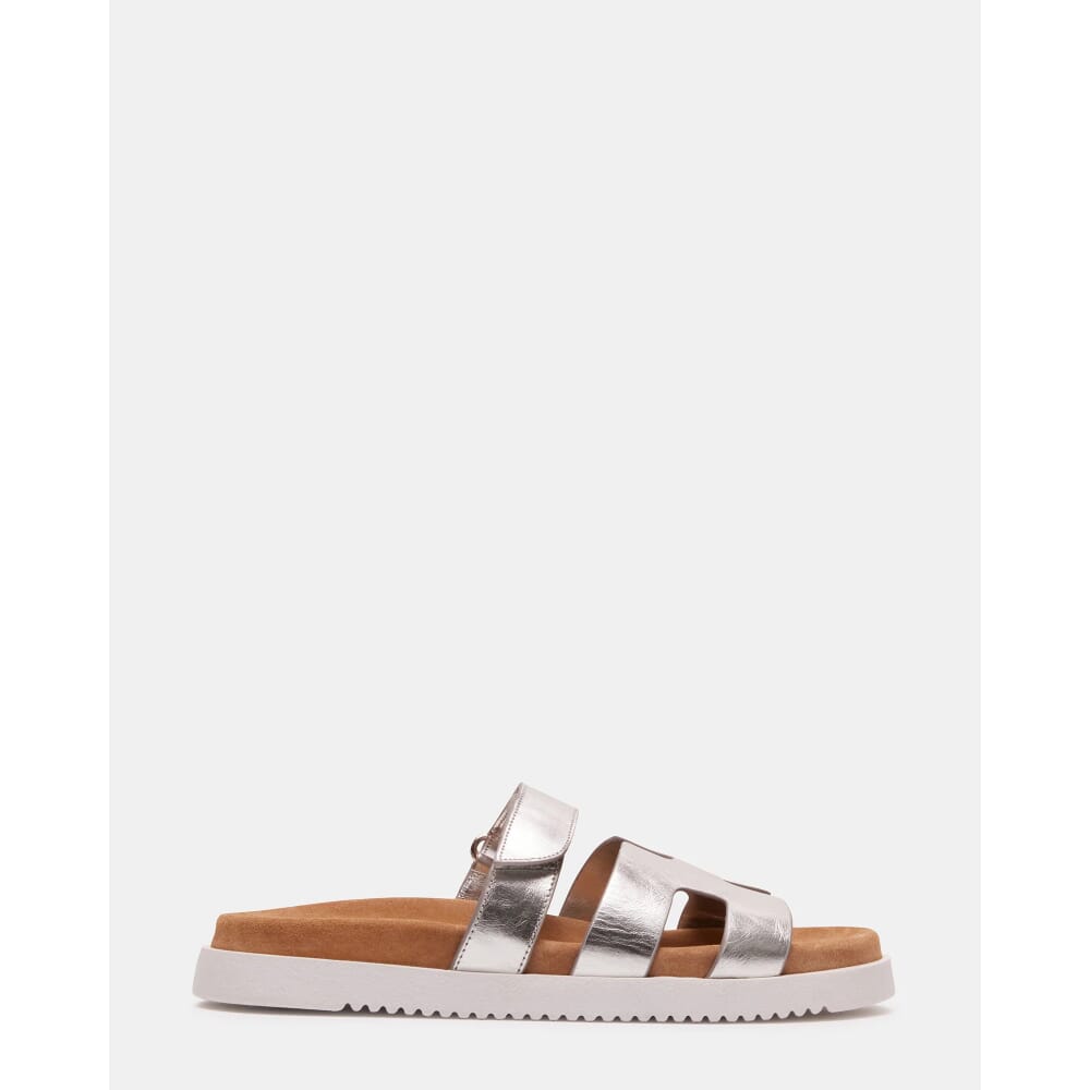 Steve Madden Mayven Silber MAYV01S1 Damen