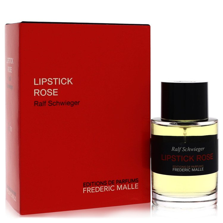 Lippenstift Rose von Frederic Malle Eau de Parfum Spray 3.4 oz Damen