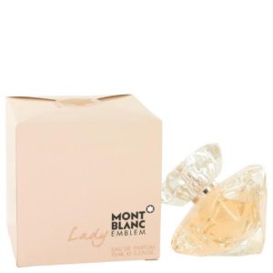 Mont Blanc Lady Emblem eu de parfum Mont Blanc frauen parfum 2.5 oz 7800255676476