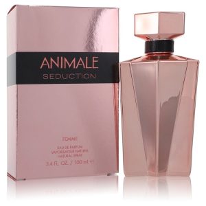 Animale Seduction Femme von Animale Eau de Parfum Spray 3.4 oz Damen