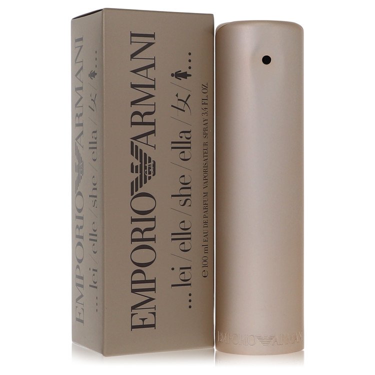 Emporio Armani von Giorgio Armani Eau de Parfum Spray 3.4 oz Damen