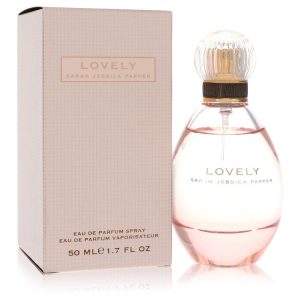 Lovely by Sarah Jessica Parker eu de parfum spray 1,7 oz Damen