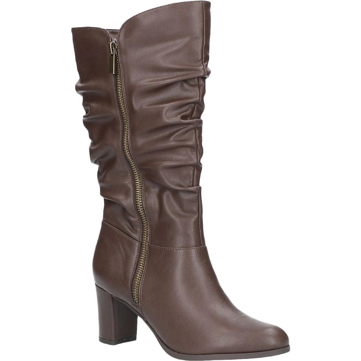 Stiefeletten von Mara Slouchy