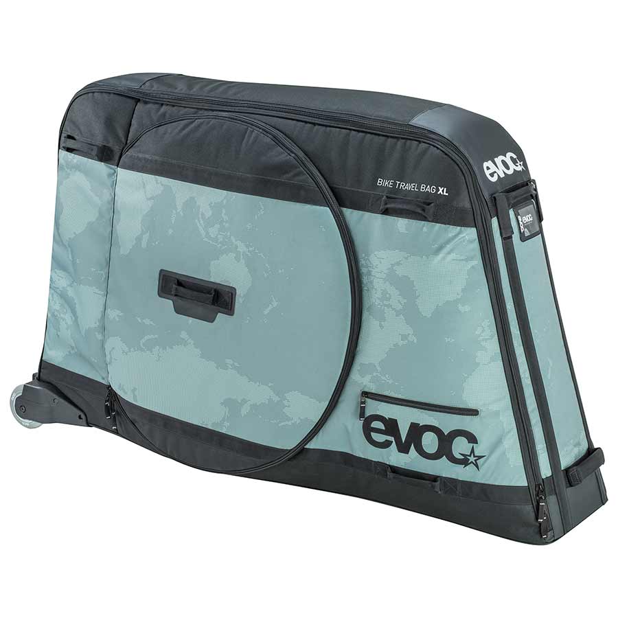 EVOC Fahrrad Reisetasche XL