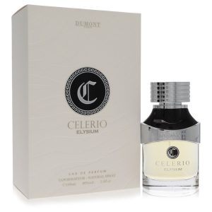 Dumont Celerio Elysium by Dumont Paris eu de parfum spray 3.4 oz Damen 7800255971388