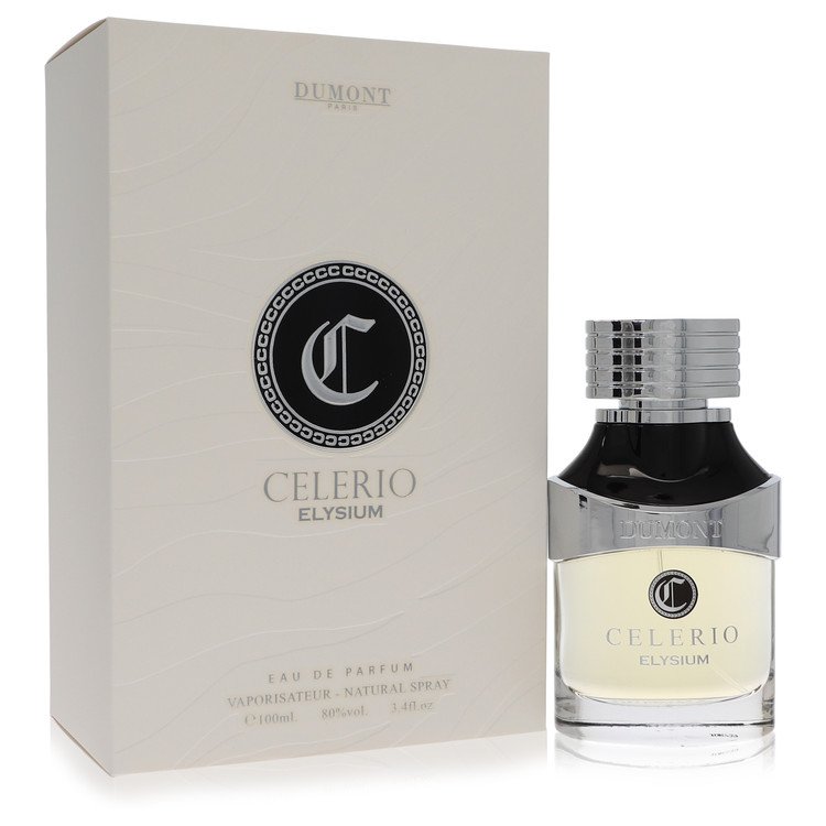 Dumont Celerio Elysium von Dumont Paris Eau de Parfum Spray 3.4 oz Damen