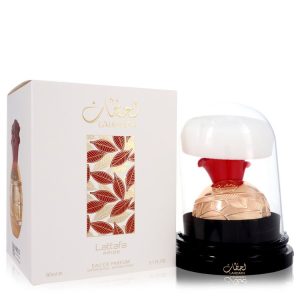 Lattafa Pride Lahdath by Lattafa eu de parfum spray 2,7 oz Damen 7800266195004