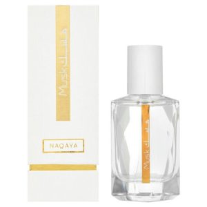 Rasasi Musk Naqaya eau de parfum rasasi Damen s Parfüm 1,7 oz 7800255250492