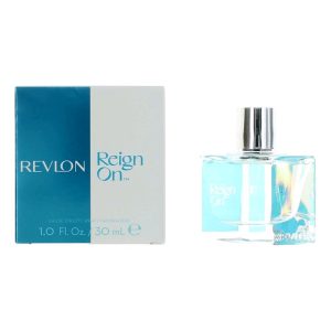 Reign On by Revlon, 1 oz Eau de Toilette Spray für Damen