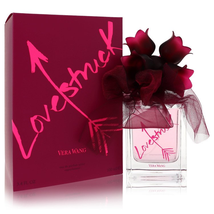 Lovestruck von Vera Wang Eau de Parfum Spray 3.4 oz Damen