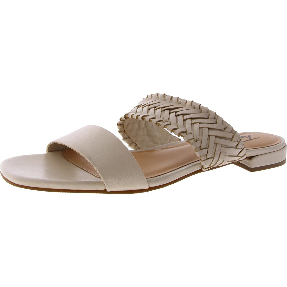 Diane von Furstenberg Slide Sandalen