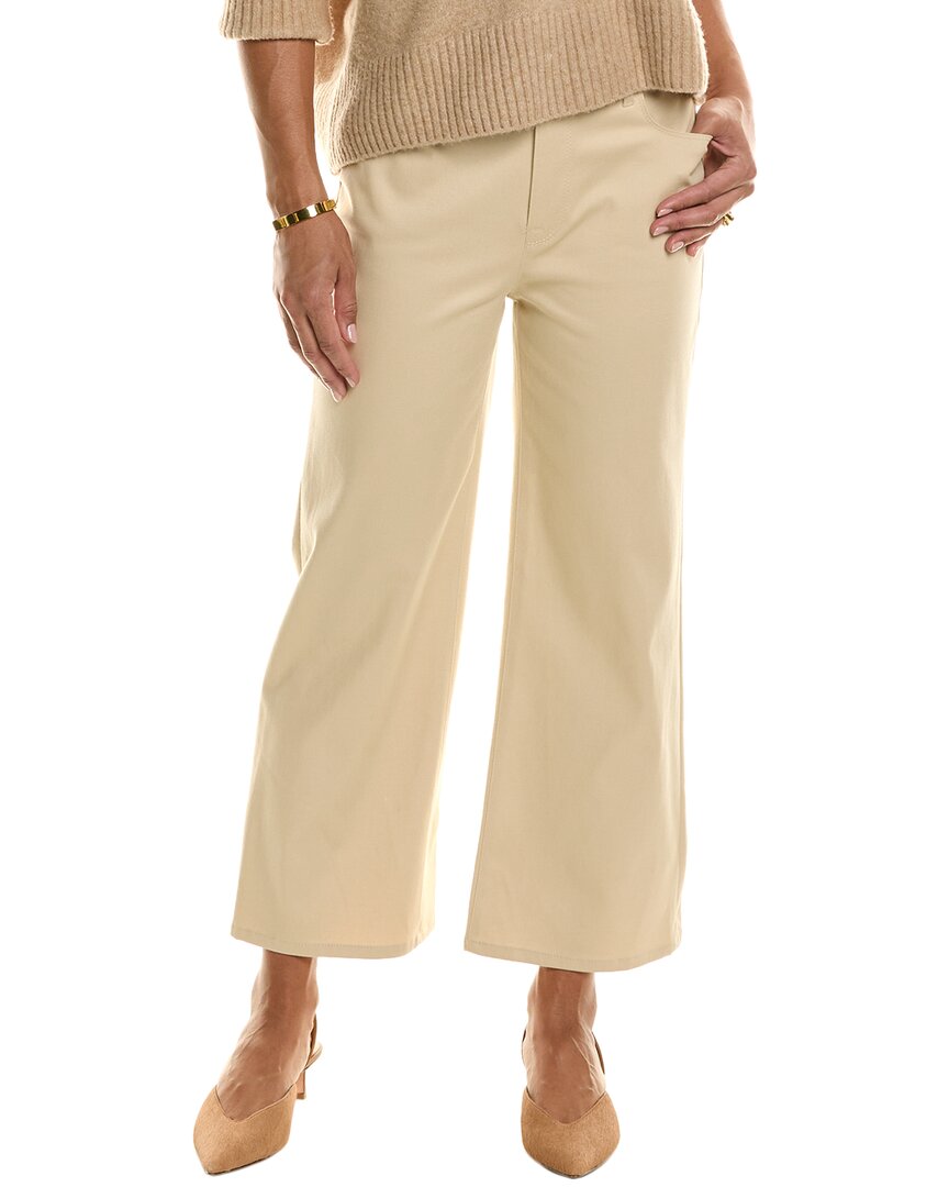 Elie Tahari Weite Beinhose