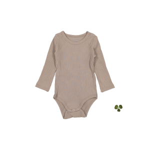 The Langarm Onesie – taupe