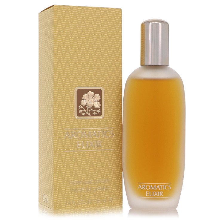 Aromatics Elixir von Clinique Eau de Parfum Spray 3.4 oz Damen
