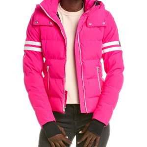 Fera Kate Puffer Jacke 7827092275260