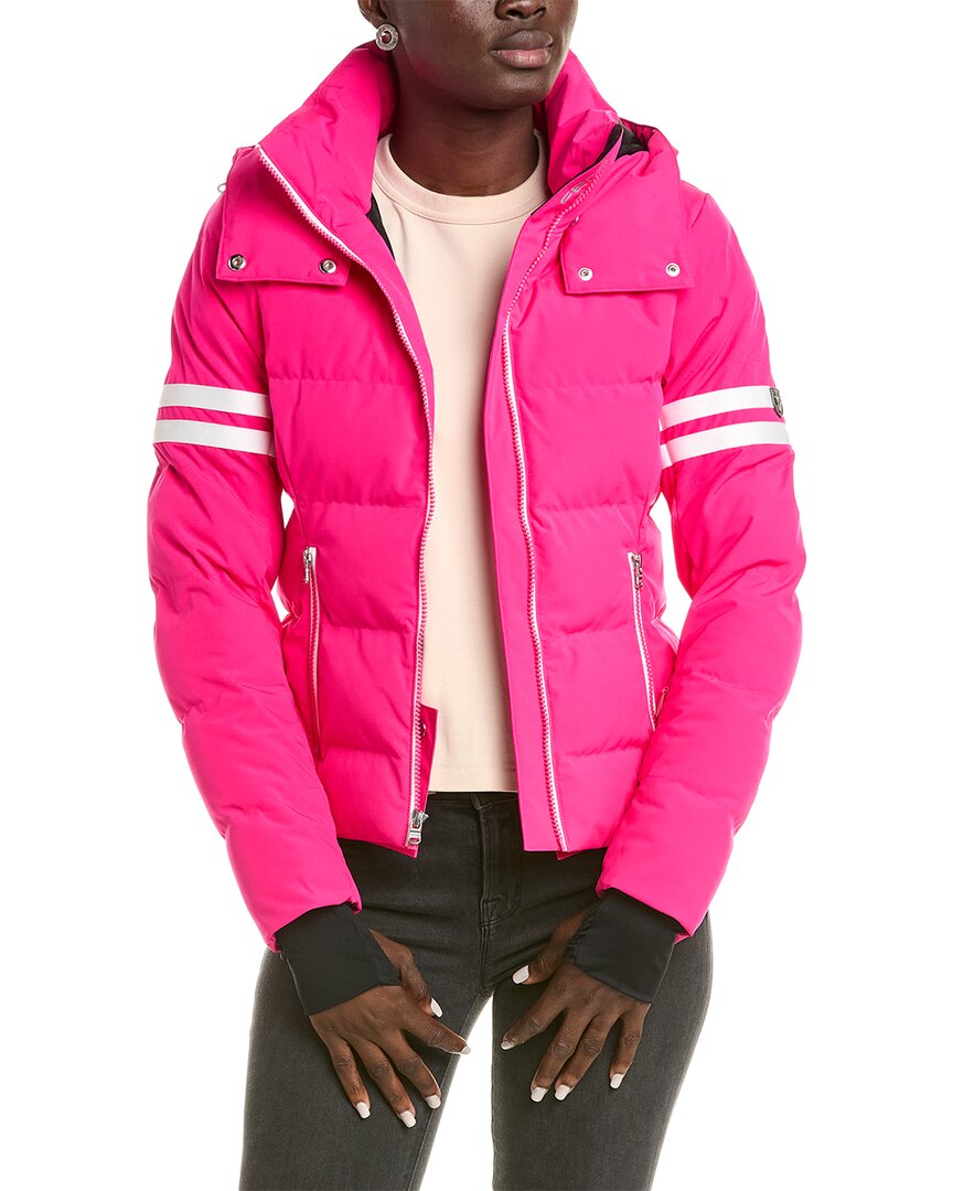 Fera Kate Pufferjacke