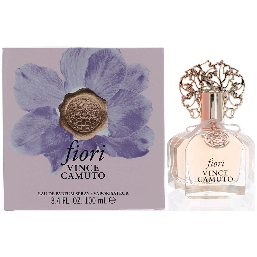Fiori von Vince Camuto, 3.4 oz Eau de Parfum Spray für Damen