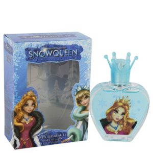 Schnee Königin Winter Schönheit von disney Eau de Toilette Spray 1,7 Unzen Damen