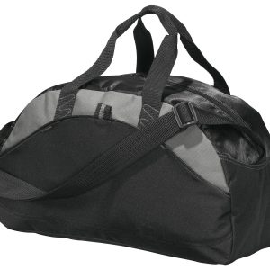 Port Authority Mittlerer Kontrast Duffel BG1070
