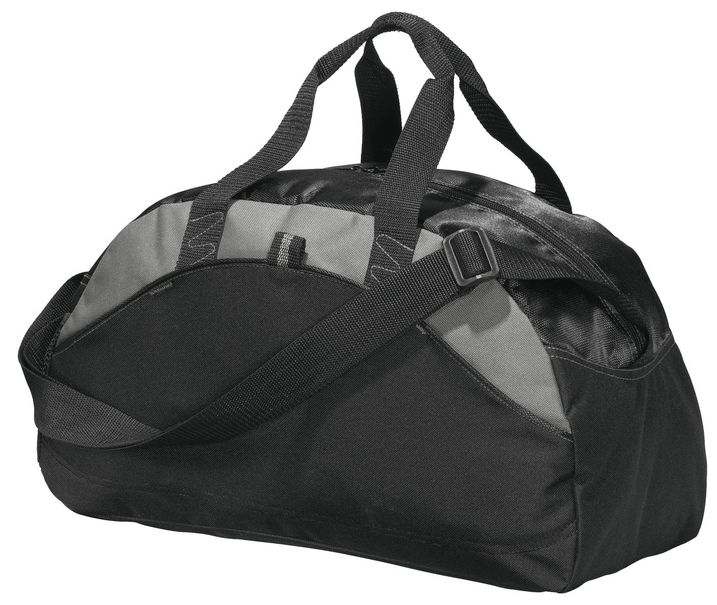 Port Authority Mittlerer Kontrast Duffel BG1070