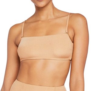 Vitamin A Mila Bandeau Top