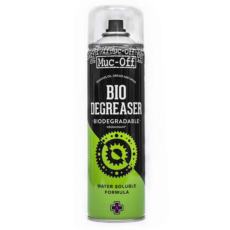 Muc-Off Bio Entfetter