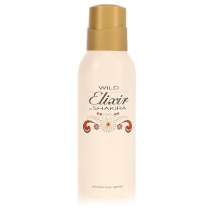 Shakira Wild Elixir by Shakira Deodorant Spray 5 Unzen Damen