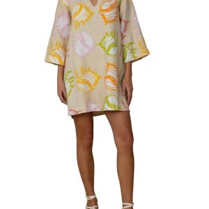 Taylor Kleid in Schalen 7764897202236