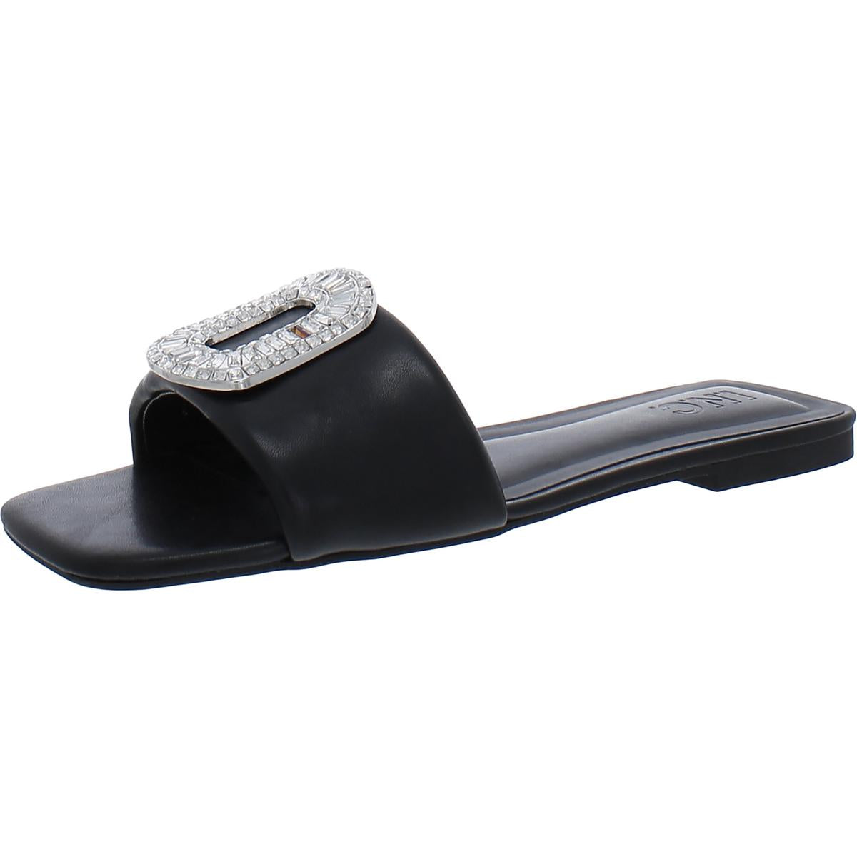 Diane von Furstenberg Slide Sandalen