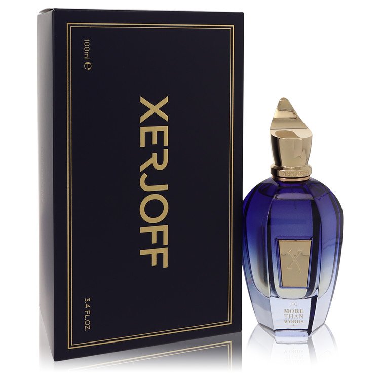 More Than Words von Xerjoff Eau de Parfum Spray 3.4 oz Damen