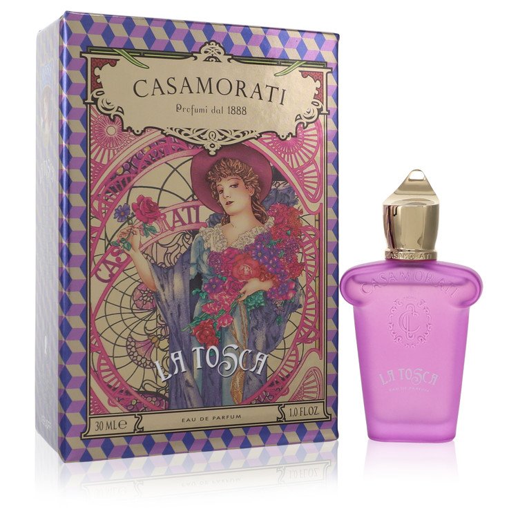 Casamorati 1888 La Tosca von Xerjoff Eau de Parfum Spray 1 oz Damen