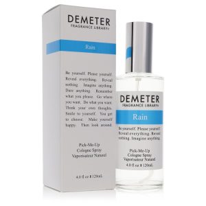 Demeter Rain by Demeter Cologne Spray 4 Unzen Damen